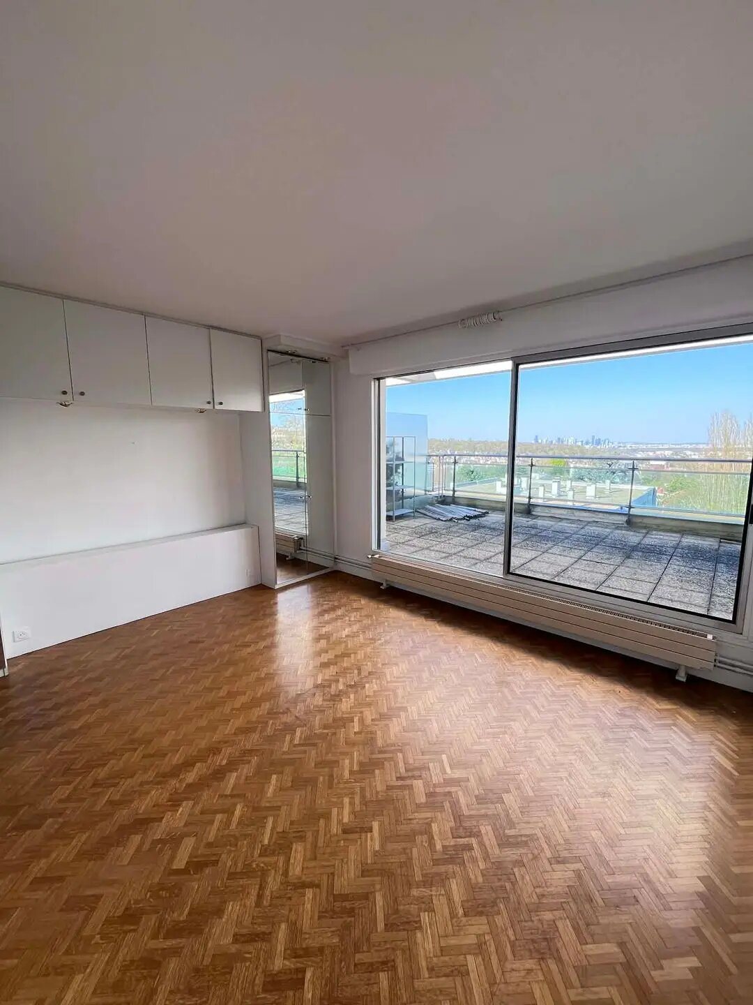 Appartement à vendre, 65m², Sèvres
