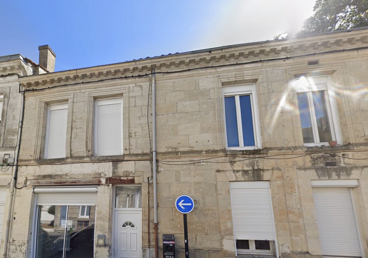 Appartement à vendre, 73m², Bordeaux