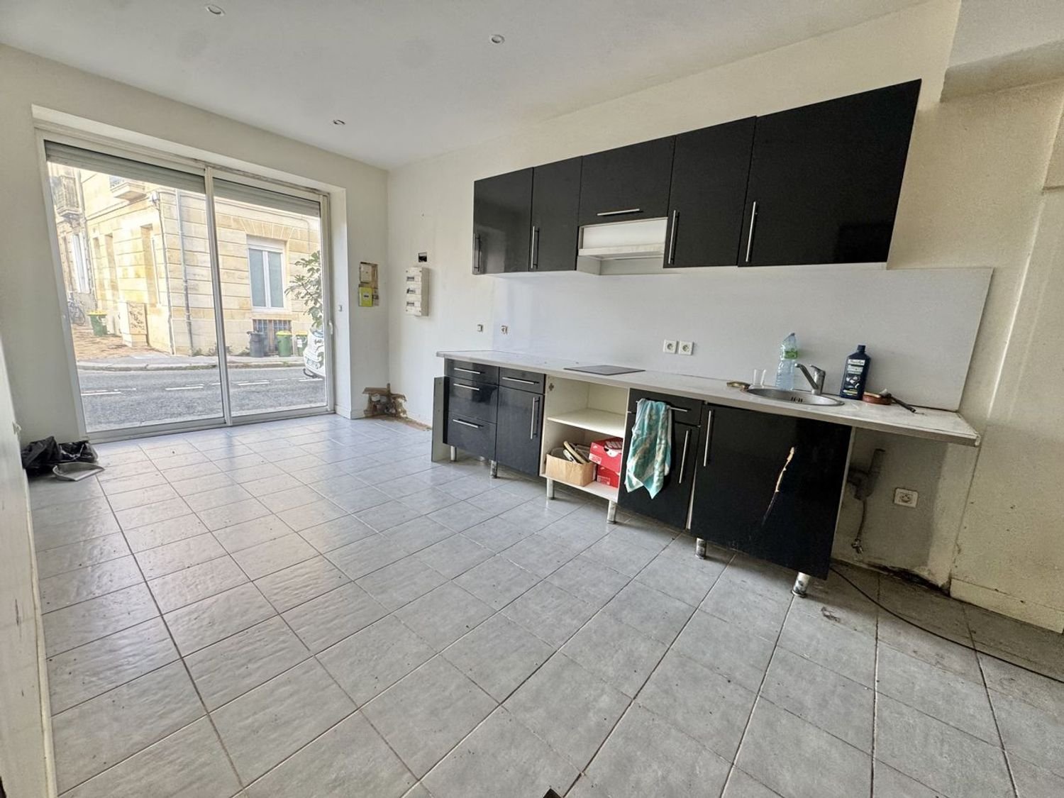 Appartement à vendre, 73m², Bordeaux