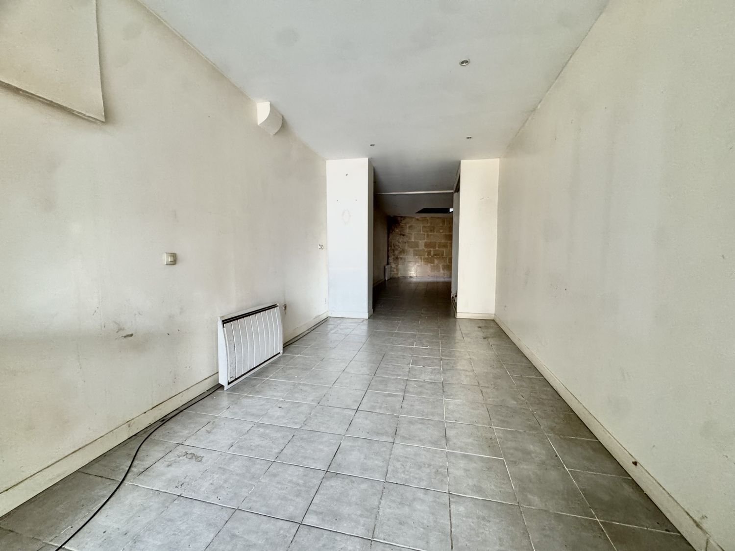 Appartement à vendre, 73m², Bordeaux