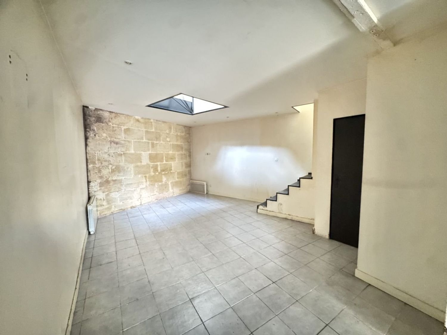 Appartement à vendre, 73m², Bordeaux