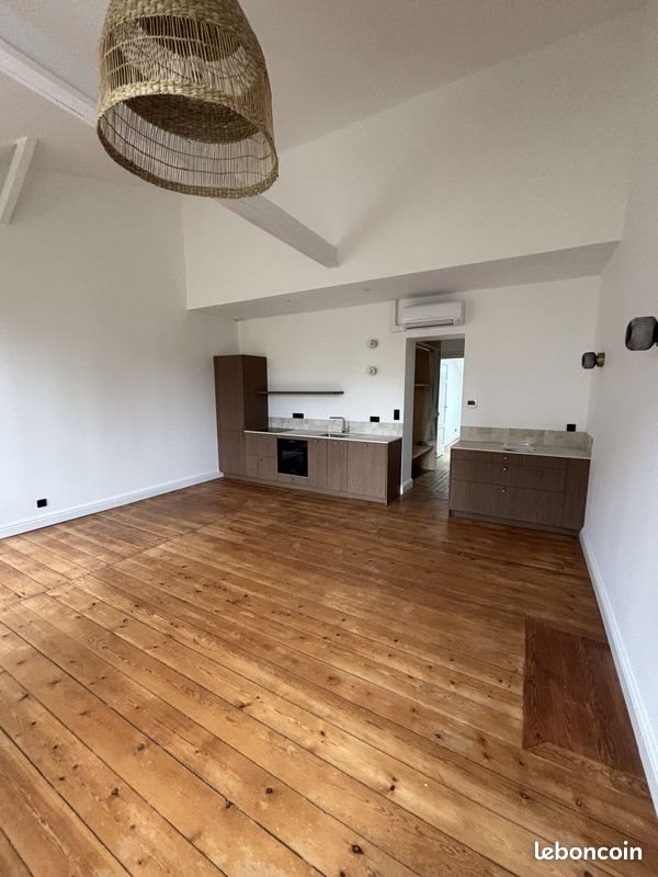 Appartement à louer, 70m², Bordeaux