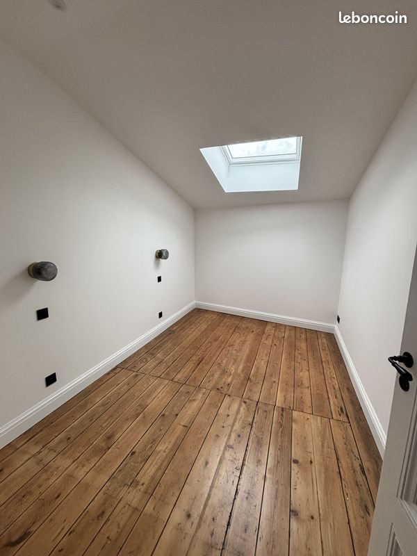 Appartement à louer, 70m², Bordeaux