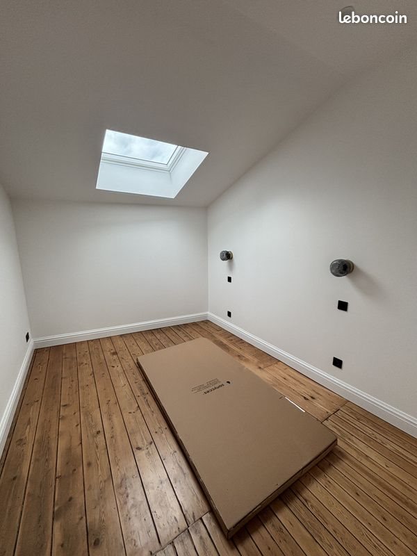 Appartement à louer, 70m², Bordeaux