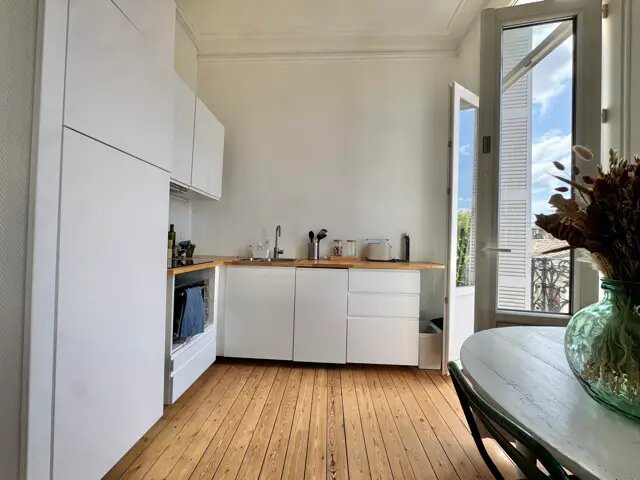 Appartement à vendre, 50m², Bordeaux