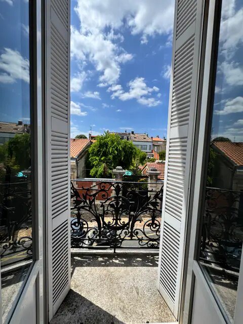 Appartement à vendre, 50m², Bordeaux