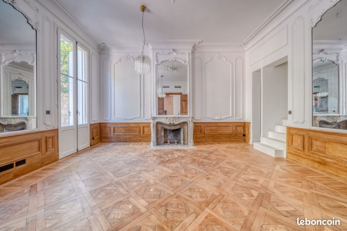 Appartement à louer, 95m², Bordeaux