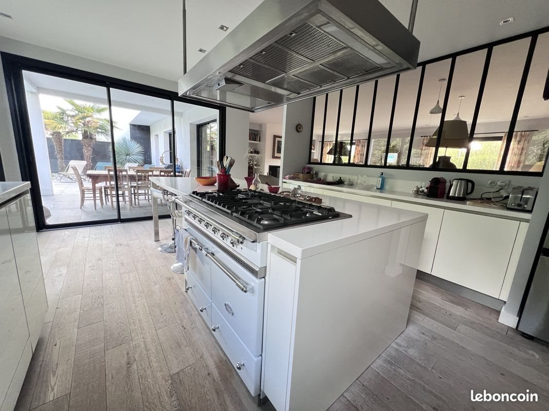 Maison à vendre, 249m², Bordeaux