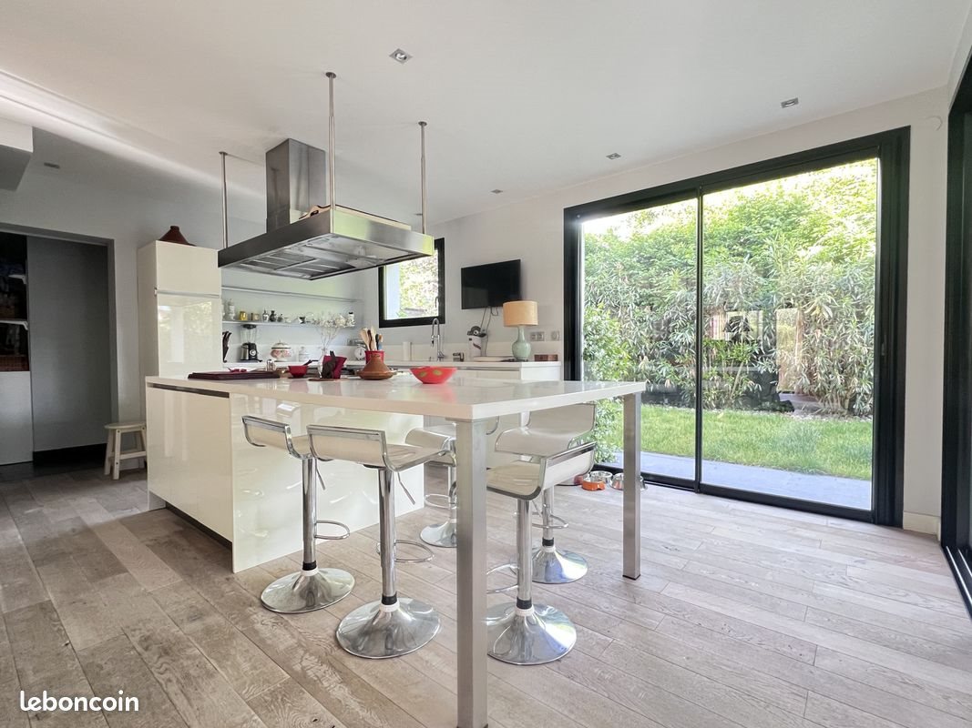 Maison à vendre, 249m², Bordeaux
