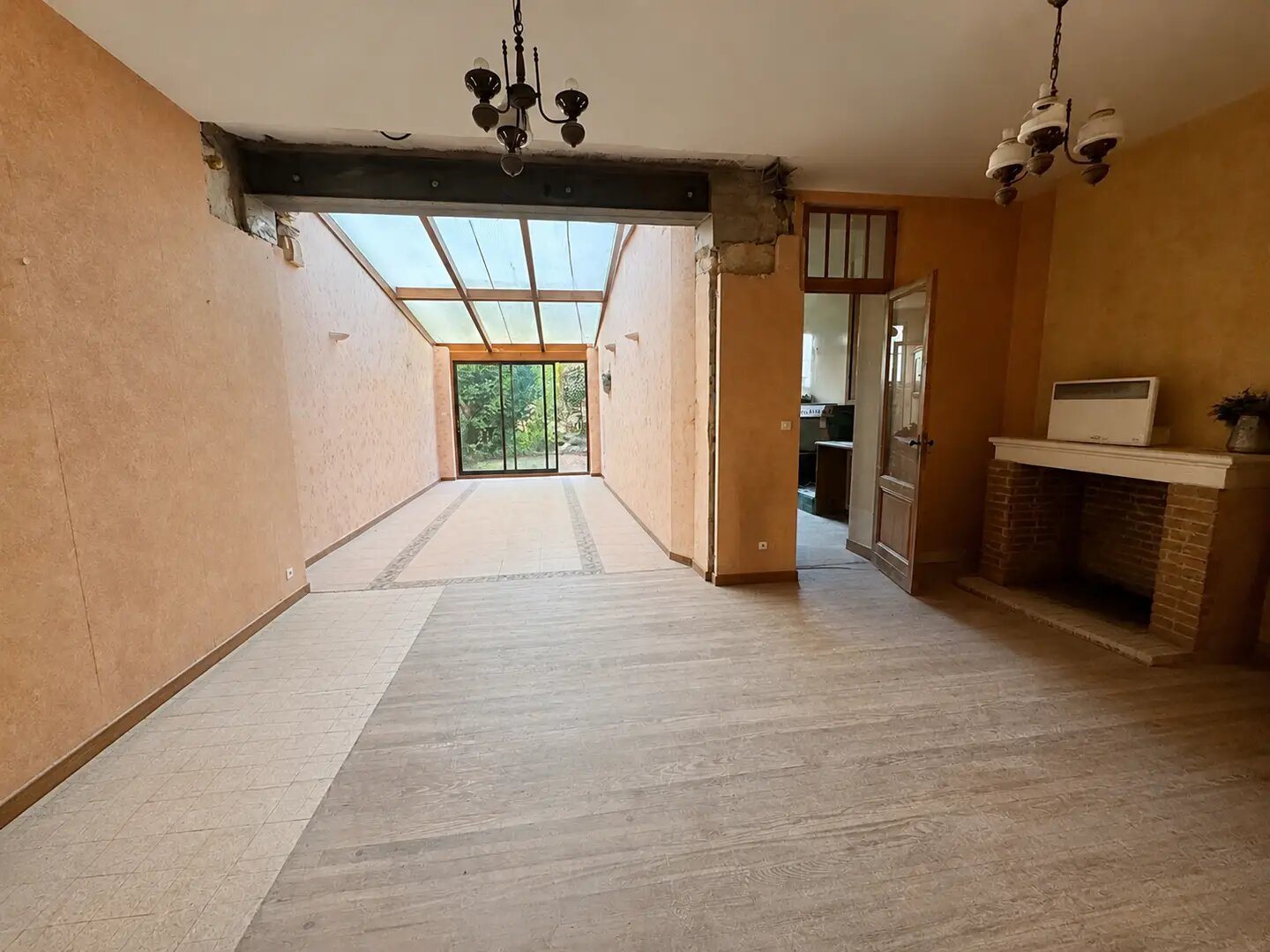 Appartement à vendre, 80m², Bordeaux