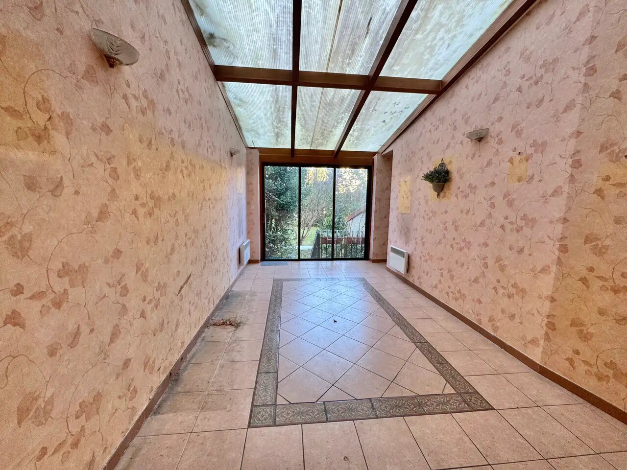 Appartement à vendre, 80m², Bordeaux