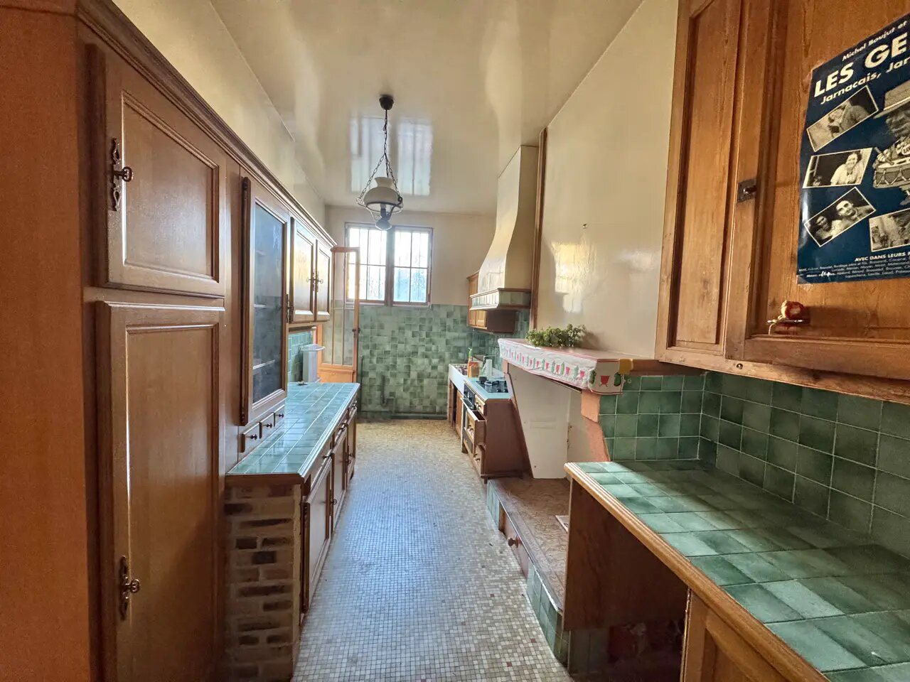 Appartement à vendre, 80m², Bordeaux