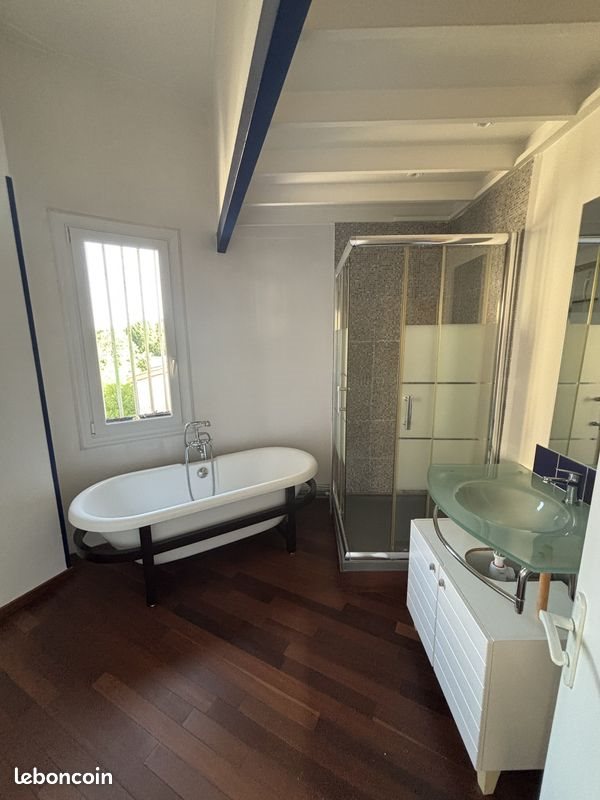 Appartement à louer, 52m², Bordeaux