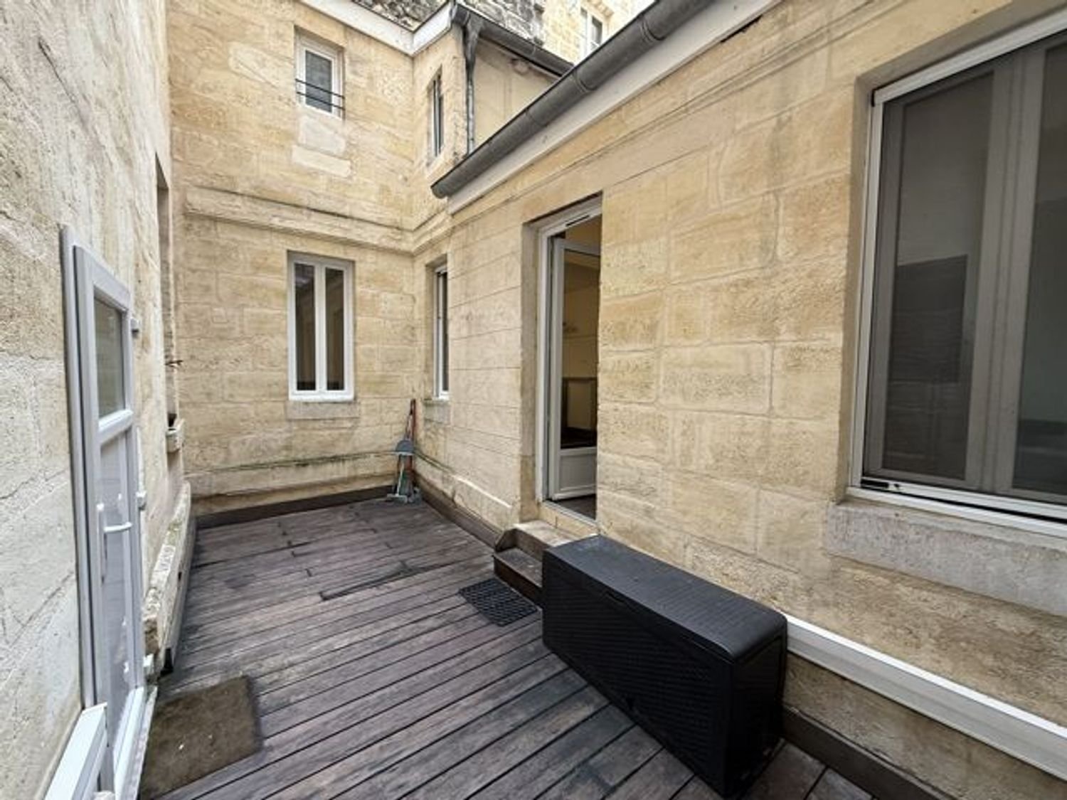 Appartement à vendre, 55m², Bordeaux