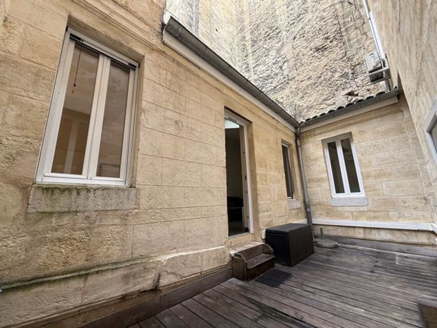 Appartement à vendre, 55m², Bordeaux