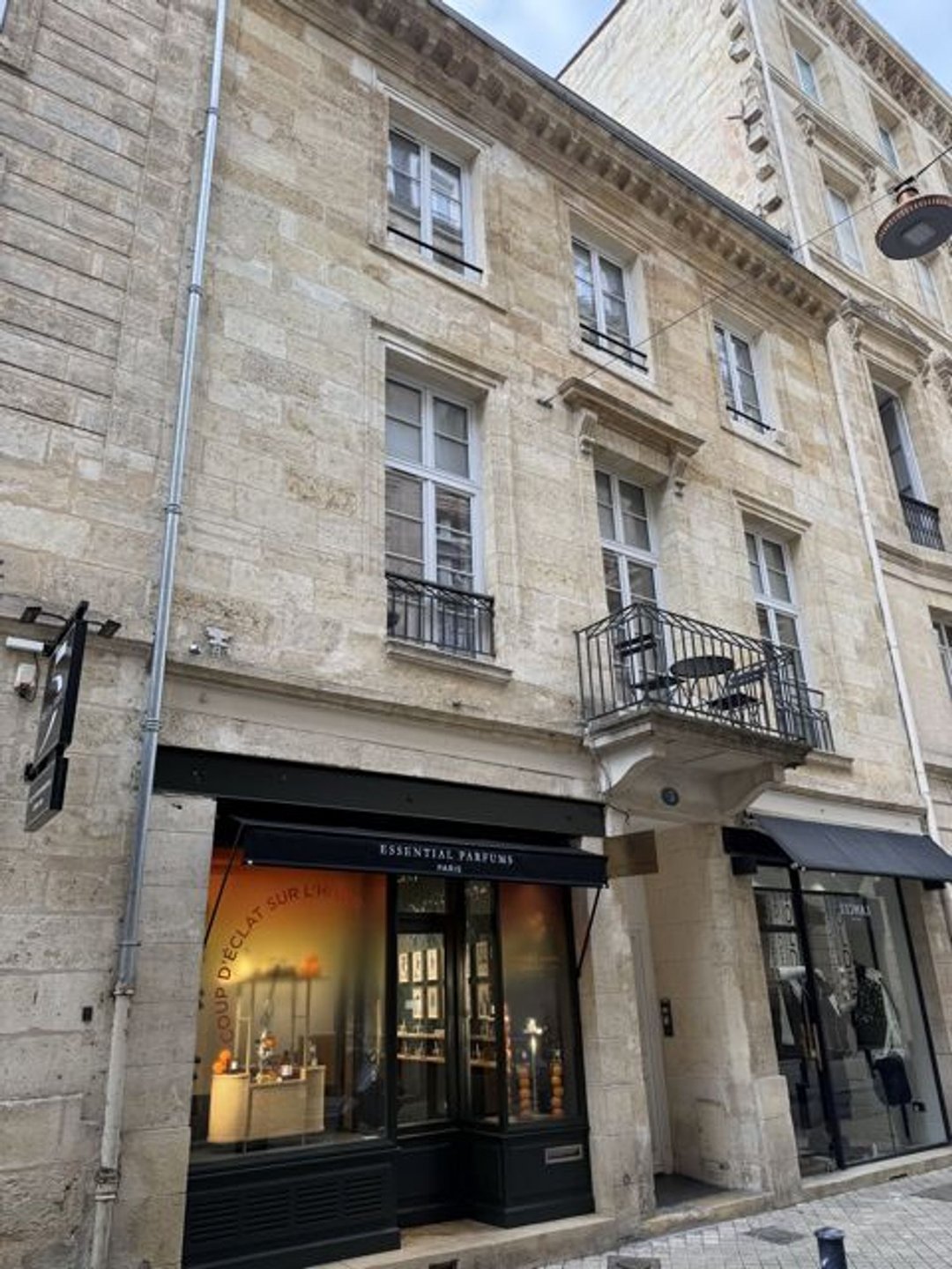 Appartement à vendre, 55m², Bordeaux