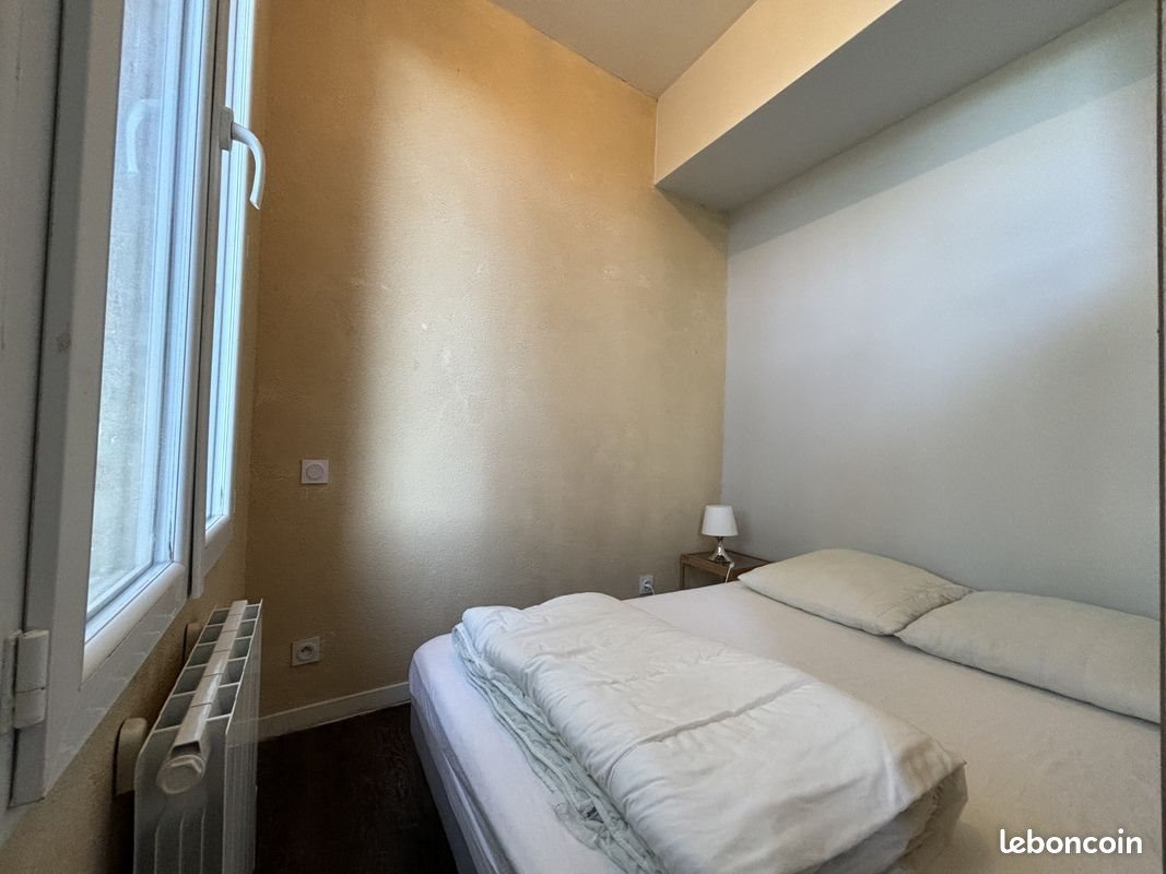 Appartement à louer, 22m², Bordeaux