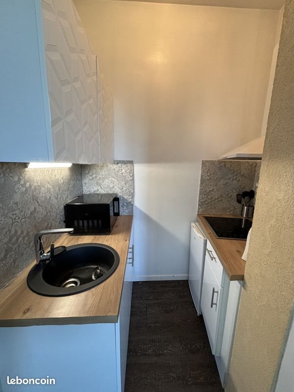 Appartement à louer, 22m², Bordeaux
