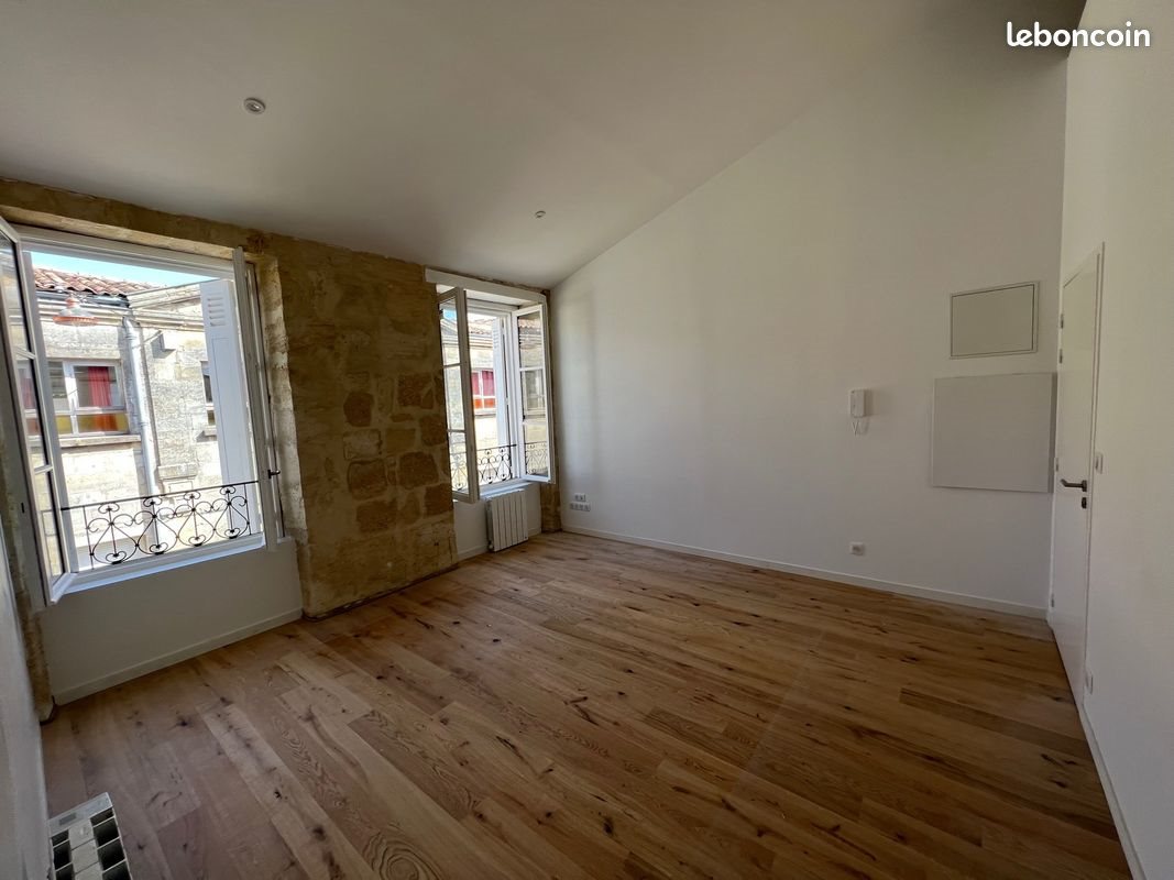 Appartement à louer, 43m², Bordeaux
