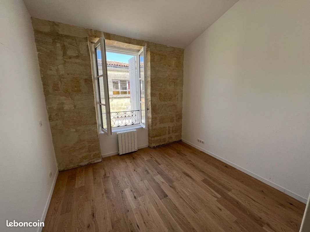 Appartement à louer, 43m², Bordeaux