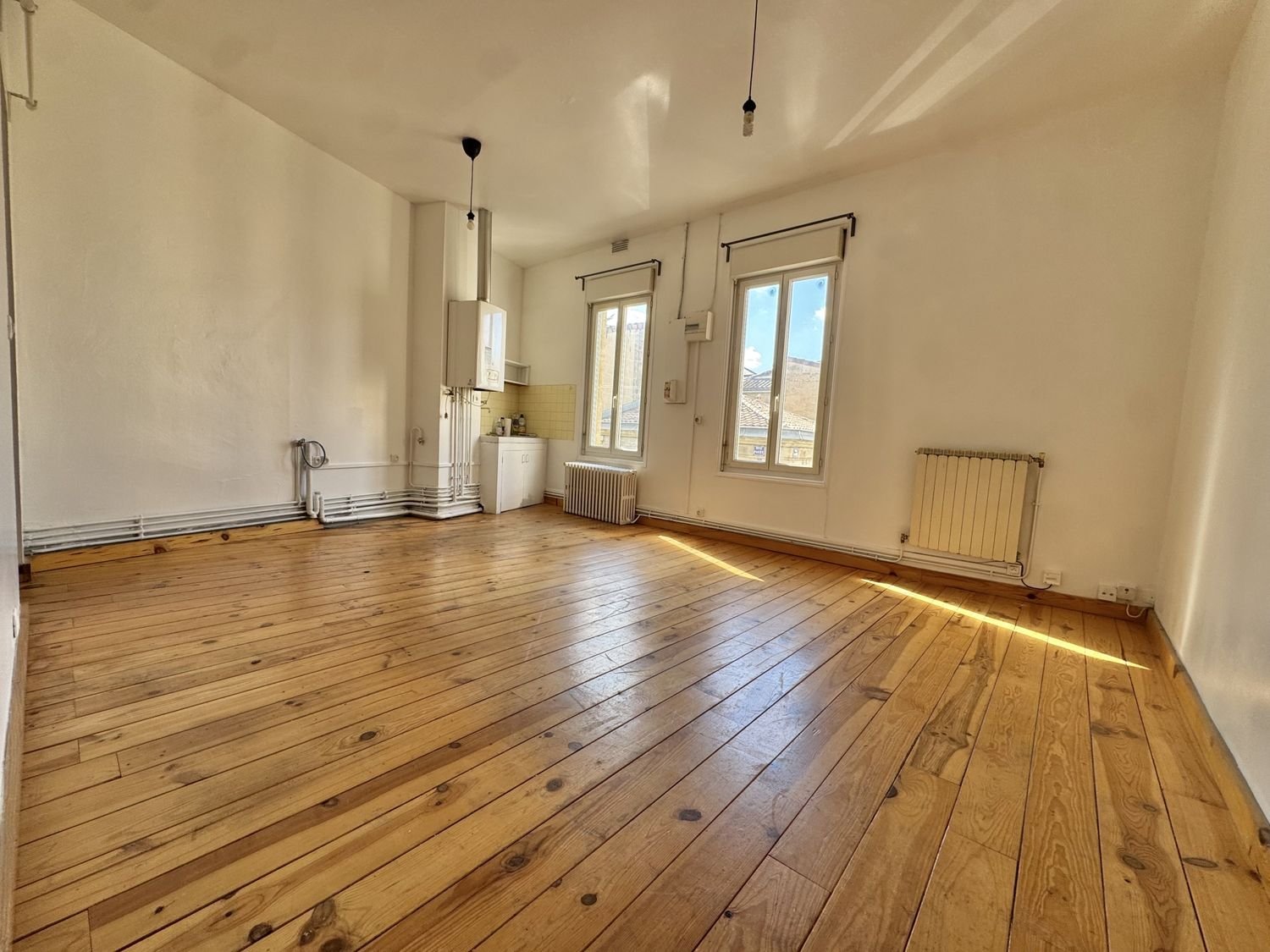 Appartement à vendre, 40m², Bordeaux