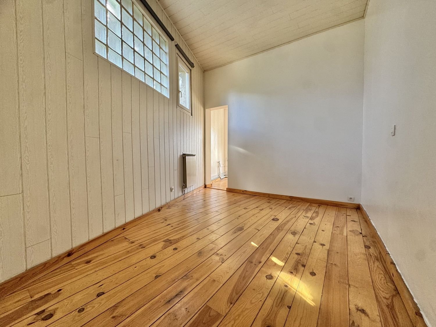 Appartement à vendre, 40m², Bordeaux