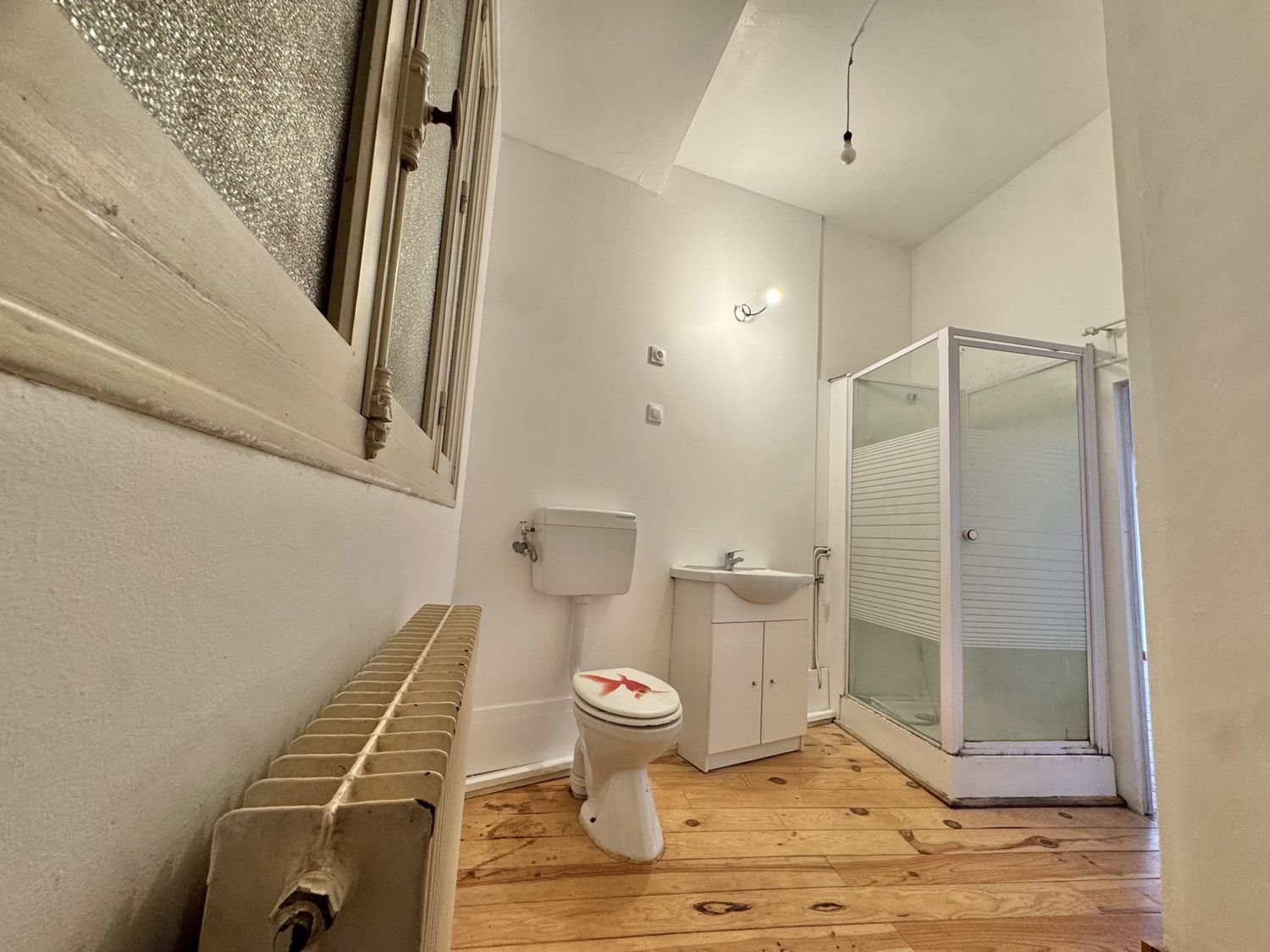 Appartement à vendre, 40m², Bordeaux