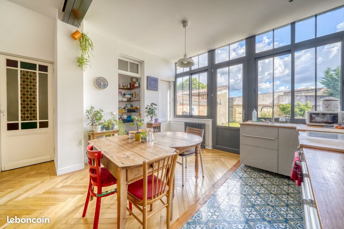 Appartement à vendre, 72m², Bordeaux