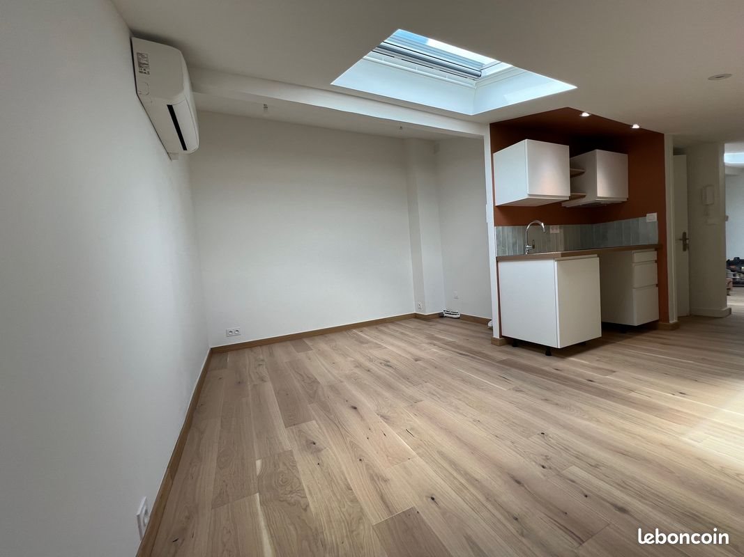 Appartement à louer, 28m², Bordeaux