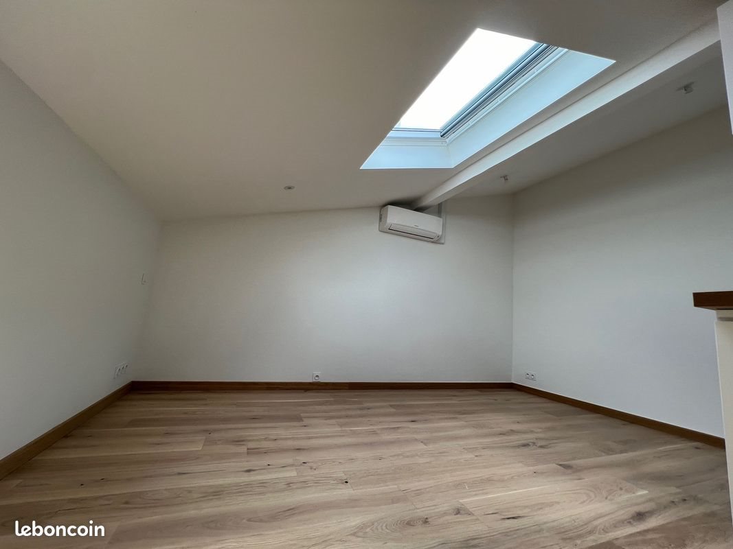 Appartement à louer, 28m², Bordeaux