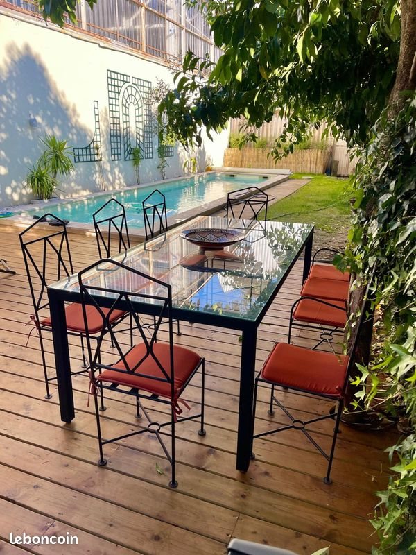 Maison à vendre, 160m², Le Bouscat