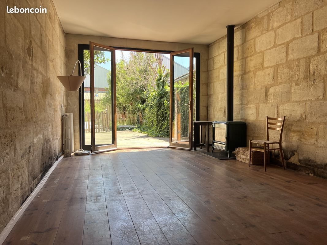 Maison à vendre, 160m², Le Bouscat