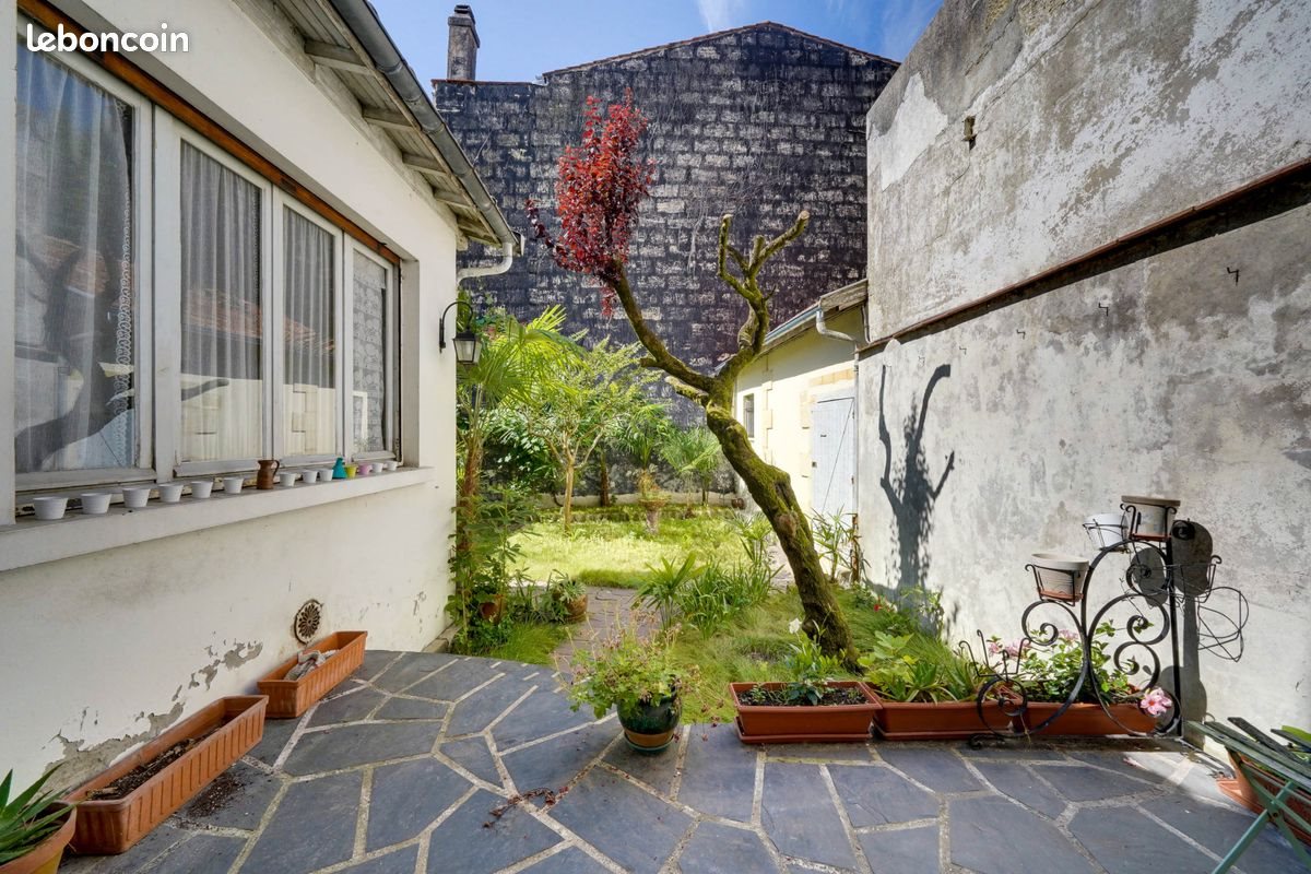 Maison à vendre, 158m², Bordeaux