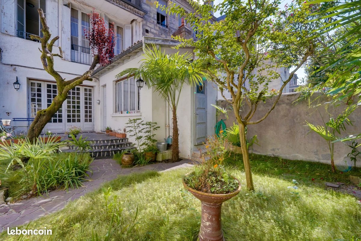 Maison à vendre, 158m², Bordeaux