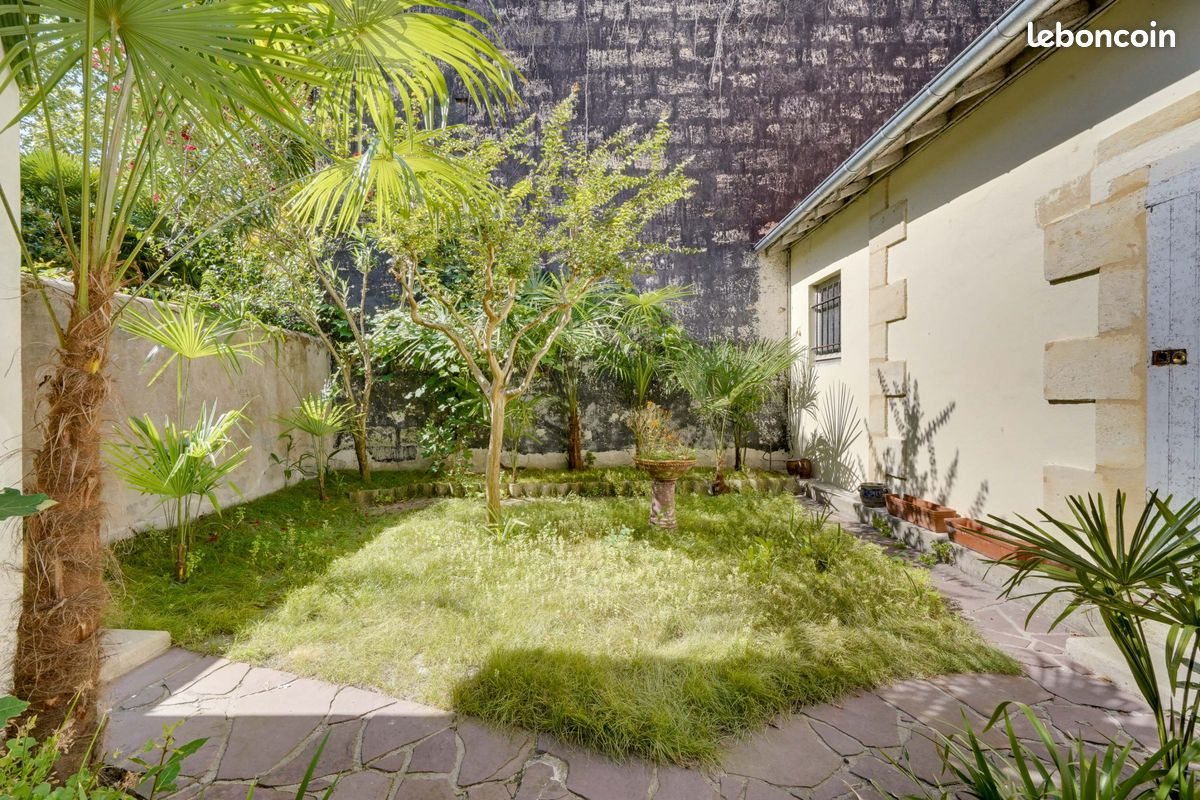 Maison à vendre, 158m², Bordeaux