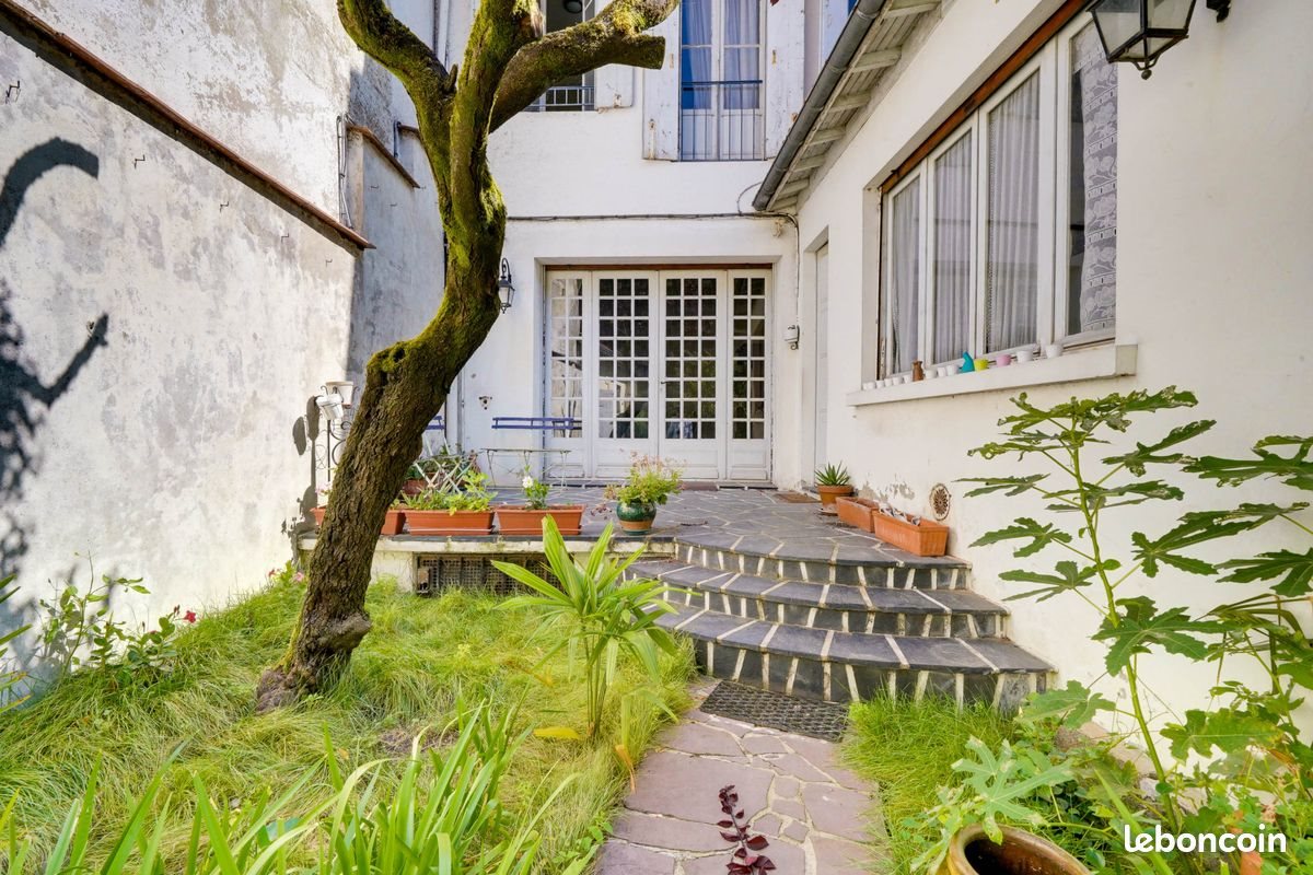 Maison à vendre, 158m², Bordeaux