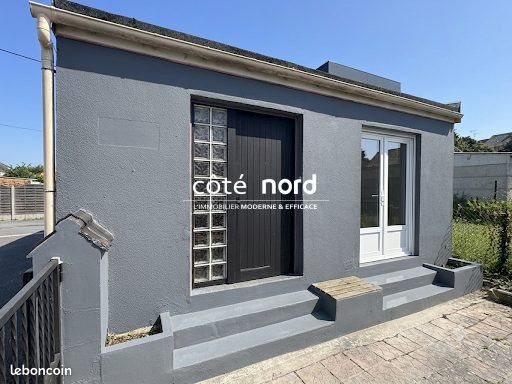 Maison à vendre, 48m², Caudry