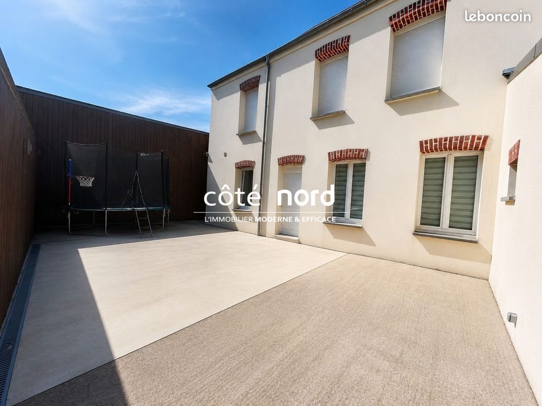 Maison à vendre, 161m², Walincourt-Selvigny
