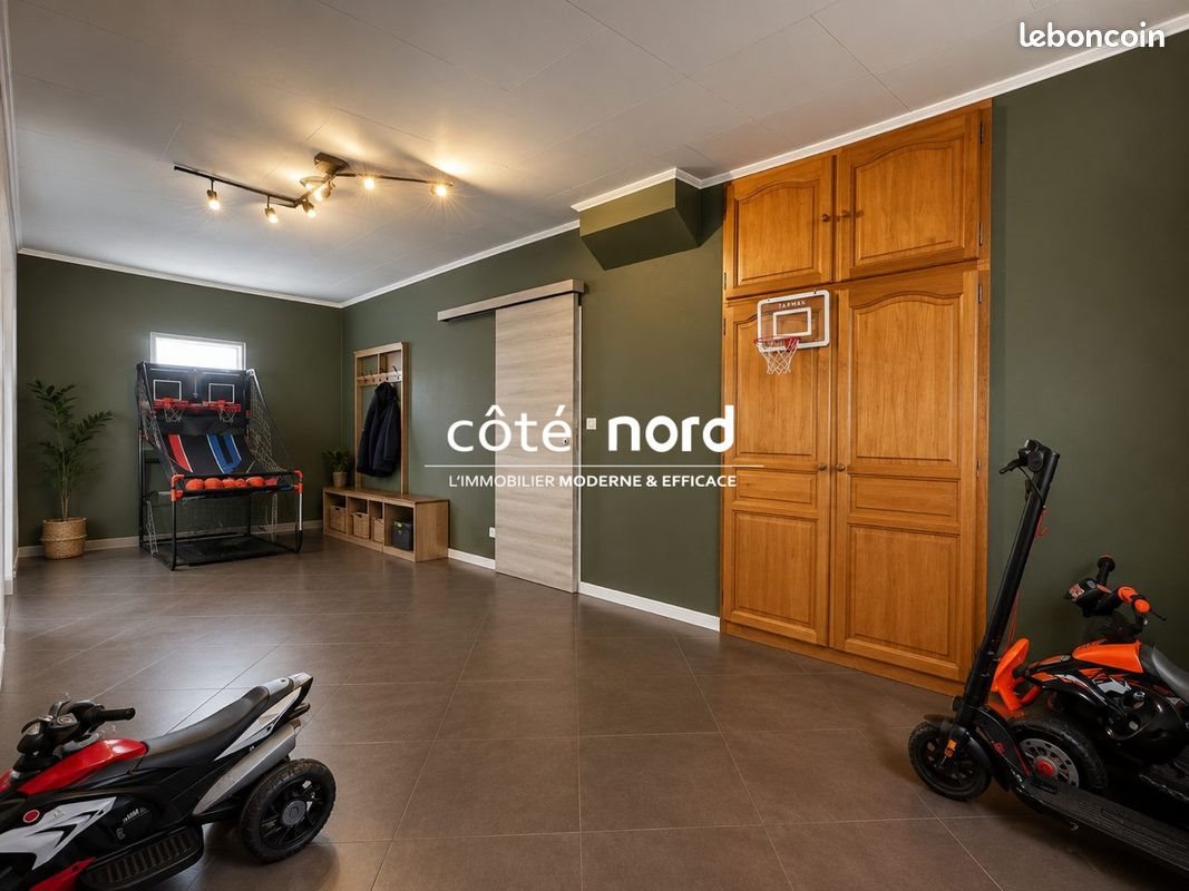 Maison à vendre, 161m², Walincourt-Selvigny