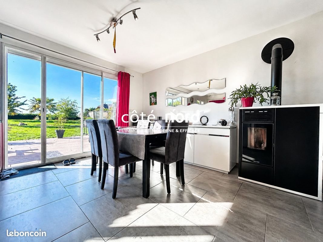 Maison à vendre, 73m², Maretz