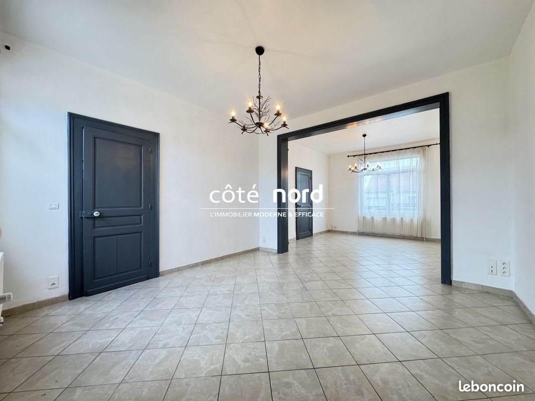 Maison à vendre, 167m², Caudry