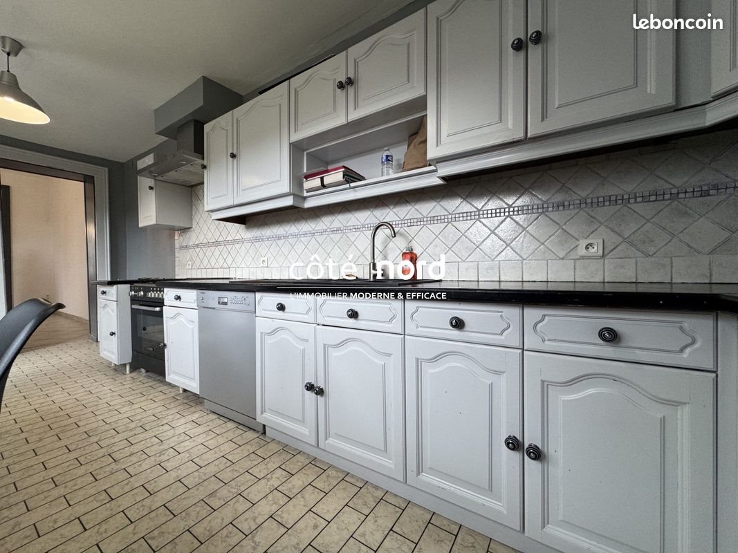 Maison à vendre, 167m², Caudry