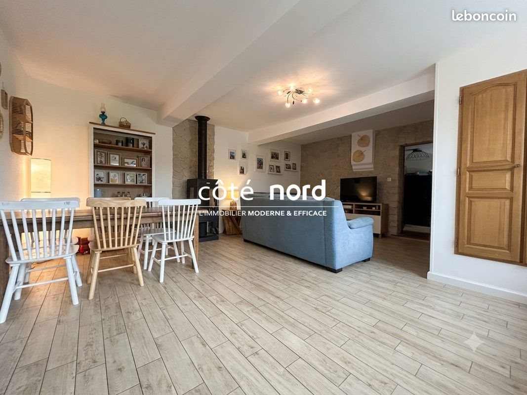 Maison à vendre, 143m², Clary