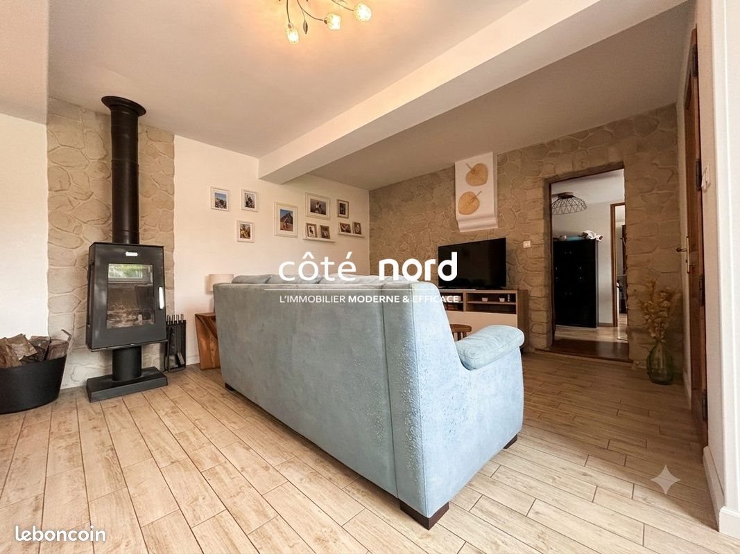 Maison à vendre, 143m², Clary