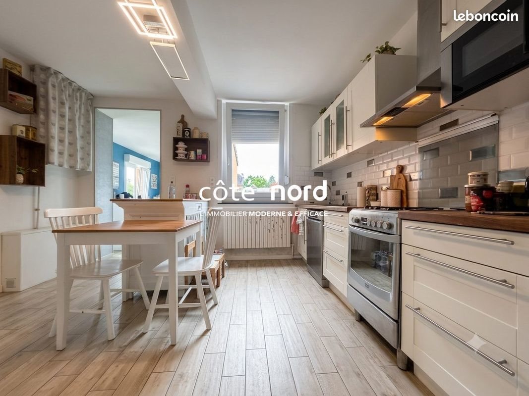Maison à vendre, 143m², Clary