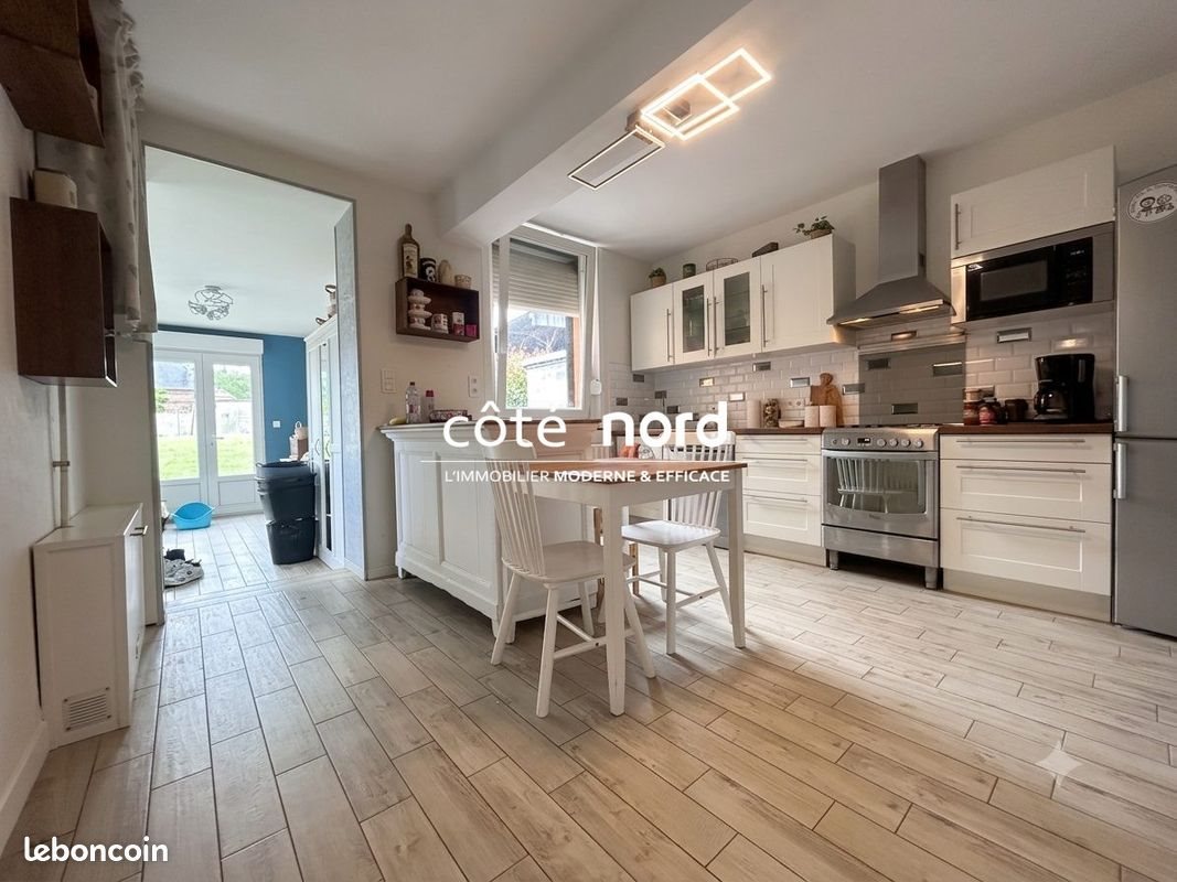 Maison à vendre, 143m², Clary