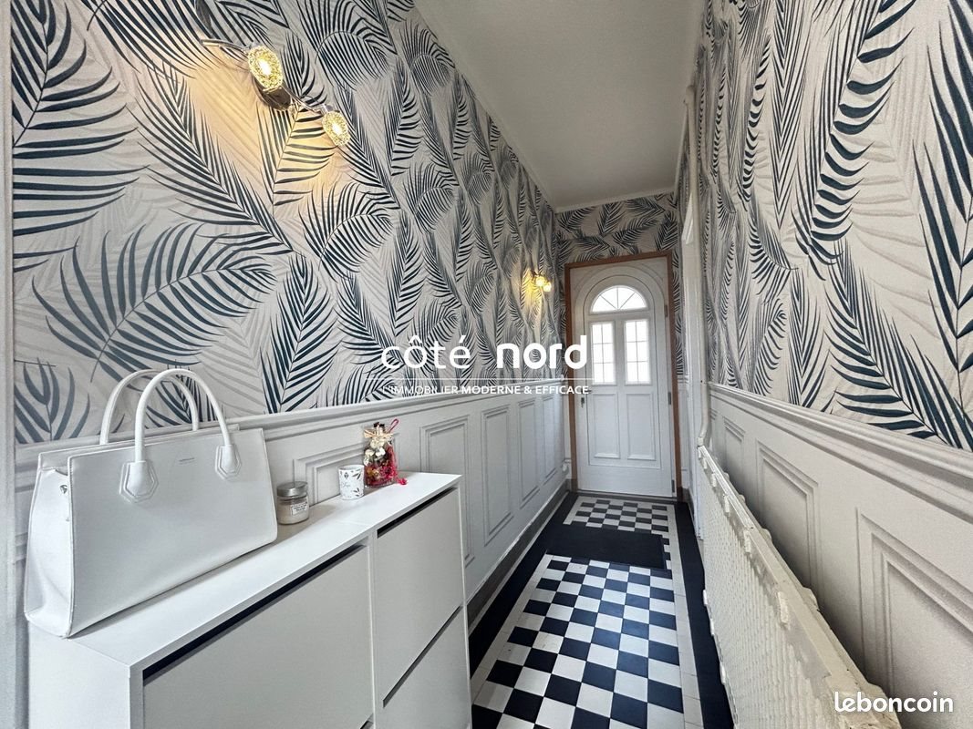 Maison à vendre, 123m², Walincourt-Selvigny