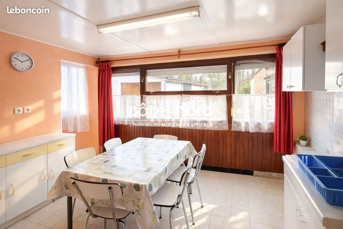 Maison à vendre, 86m², Caudry