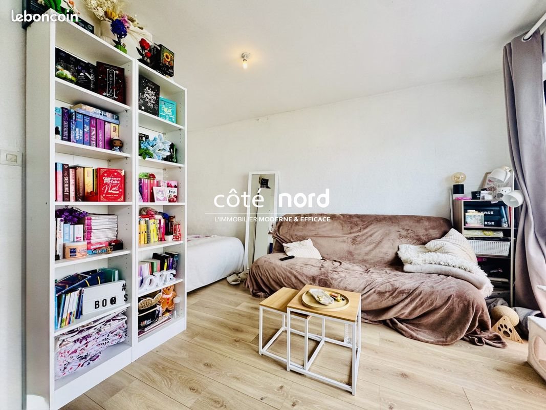 Maison à vendre, 29m², Cambrai