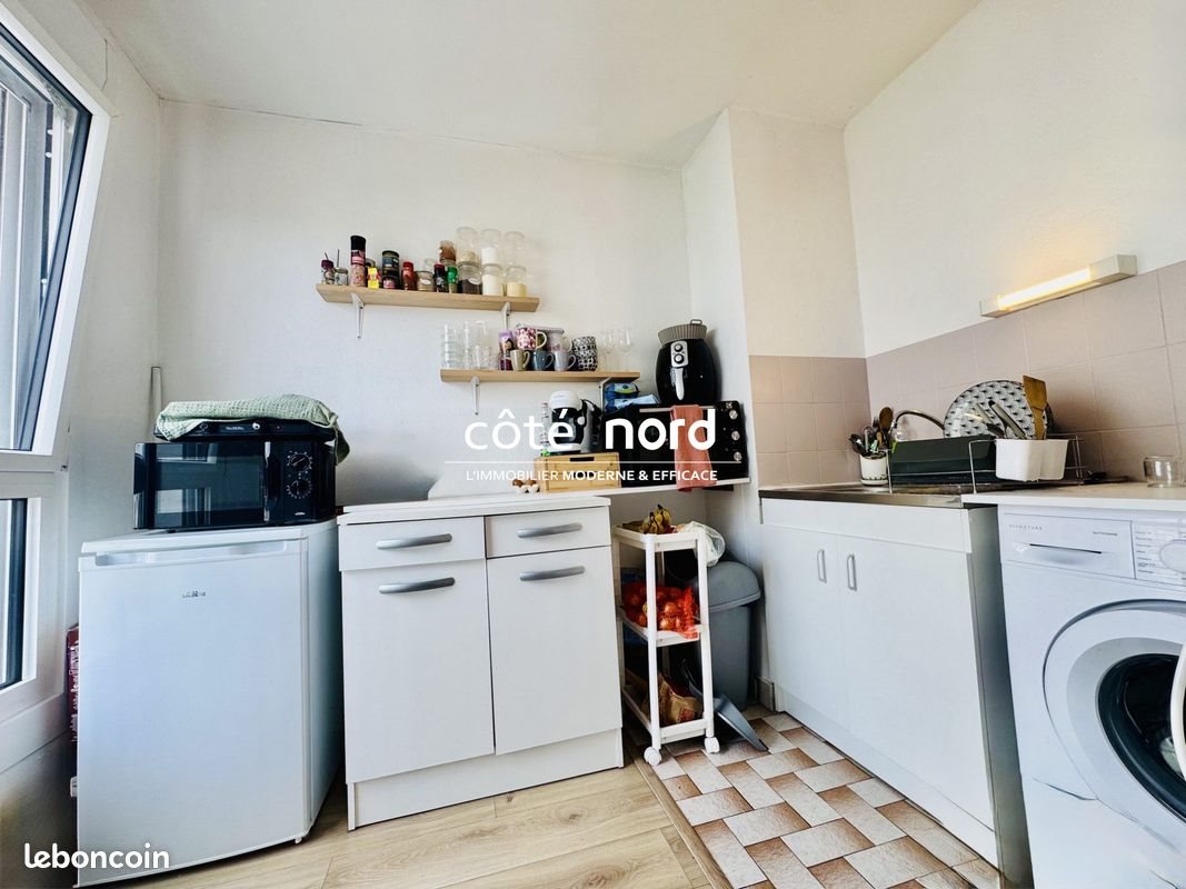 Maison à vendre, 29m², Cambrai